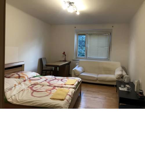 Norling room