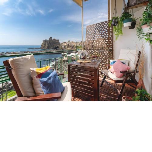 Norman Castle House Private Parking - Affitti Brevi Italia