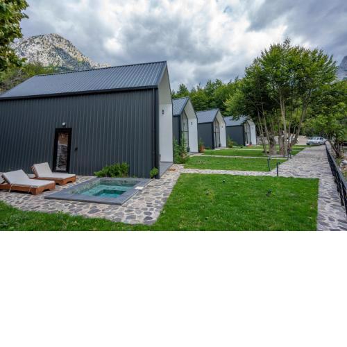 North Alpine Villas