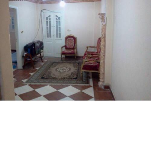 north coast apartmentشقة الساحل الشمالى