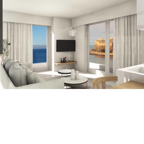 North Coast Seaside Suites