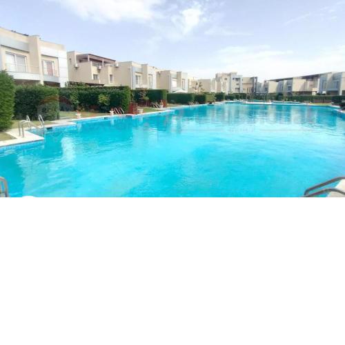 North Coast sedra resort Villa, قرية سيدرا الساحل الشمالي