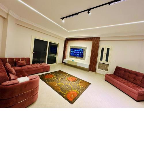 North coast Villa 2nd row from beach with 200m Garden standalone