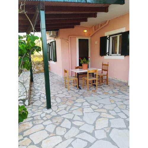 North Corfu Apartments