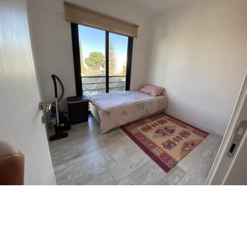 North Cyprus Apartment