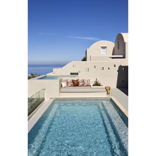 North Luxury Villas