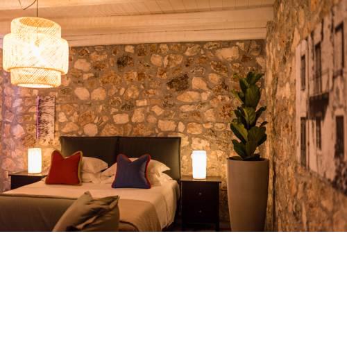 North Point Rooms