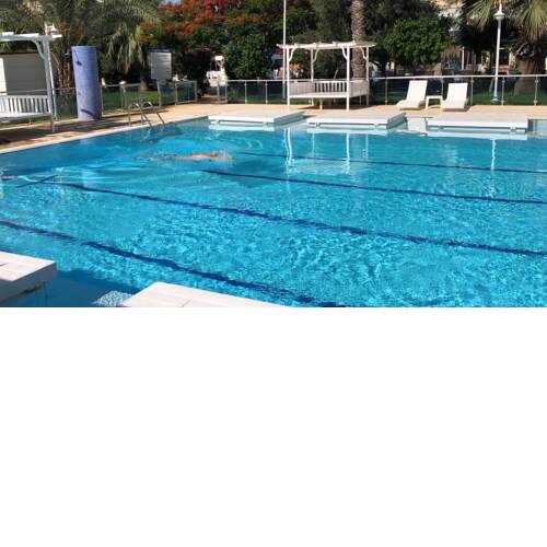 Northern Cyprus apartment in 5-star Caesar Resort&SPA, Trikomo