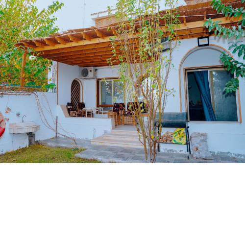 Nosseir House in Youssef Al Seddik, Fayoum