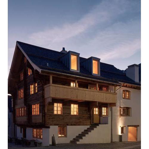 Nossen Haus