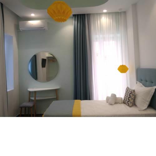Nostalgia Naxos Summer Apartments