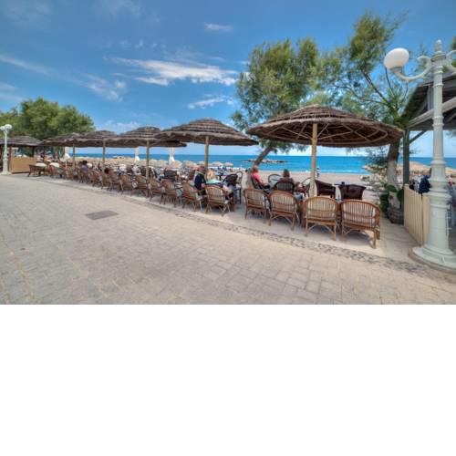Nostos Beach Hotel