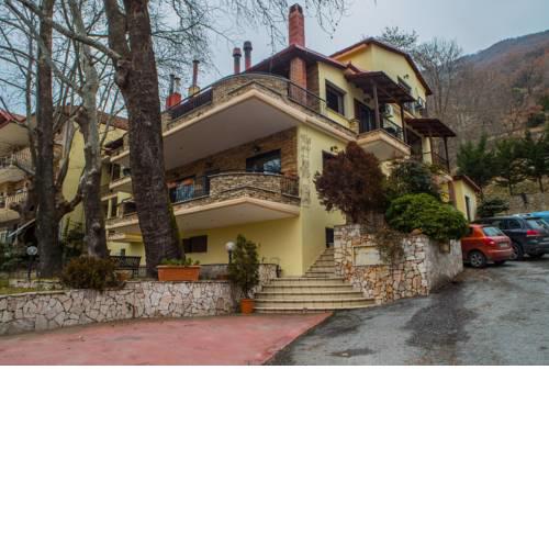 Nostos Hotel