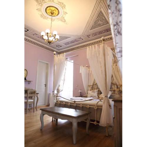 Nostos Hotel