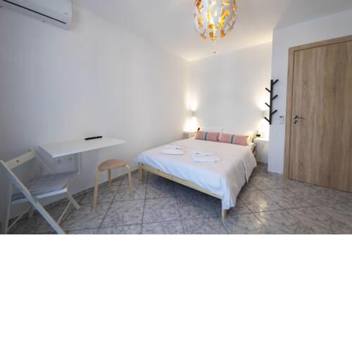 Nostos Rhodes Downtown Apartment