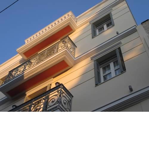 Nota Hotel Apartments