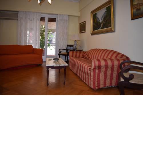 NOTAS APARTMENT