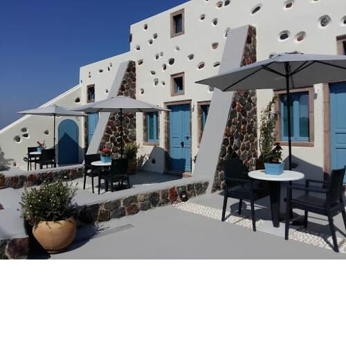 NOTIS VILLA
