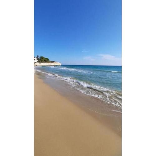Noto mare/ villetta vicino alla spiaggia