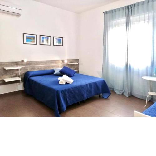 Noto Rooms