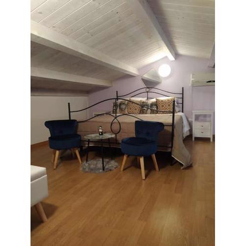 Noto Suite 53 Casa Vacanze