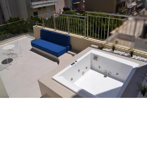 Notos Boutique Apartments