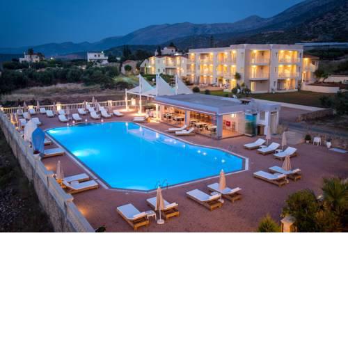 Notos Heights Hotel & Suites