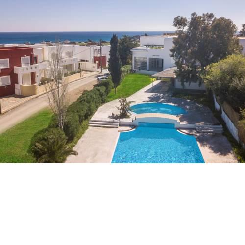 Notos Hotel