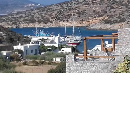 Notos Villa