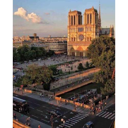 Notre-Dame