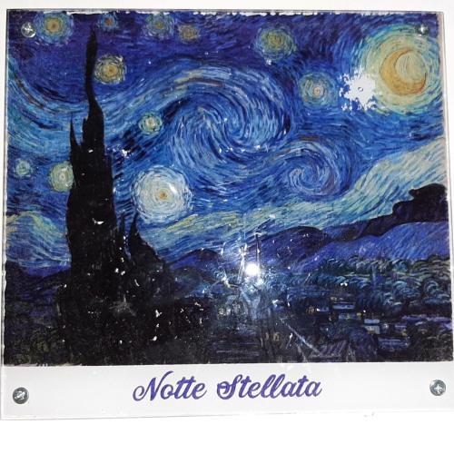 Notte Stellata