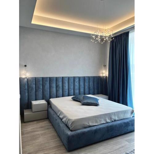 Notti Saracene Rooms