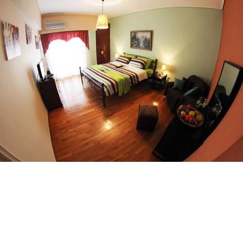 Noula's Cosy Place