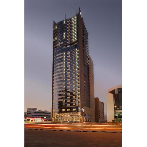 Nour Arjaan by Rotana - Fujairah