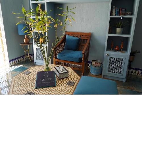 Nour Boutique Hotel