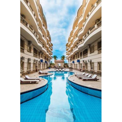 Nour Plaza Hurghada