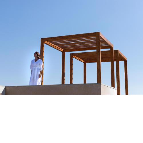 Noura Villa, a Pristine Luxurious SeaView Sanctuary