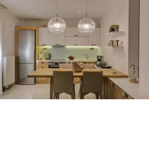 NOURI APARTMENT