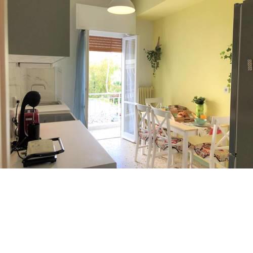 Noussas Apartment