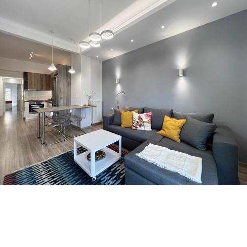 #Nouveau Apt by halu! Apartments