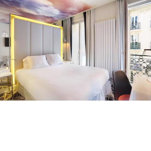 Nouvel Hôtel Eiffel