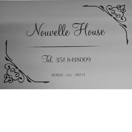 Nouvelle house