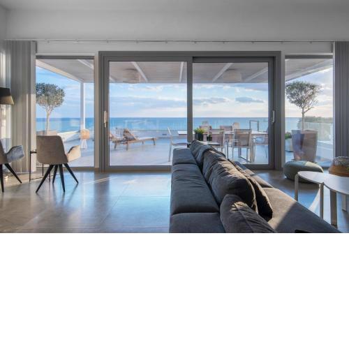 Nouvelle Villa