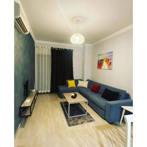 nova apartaments qerret k1