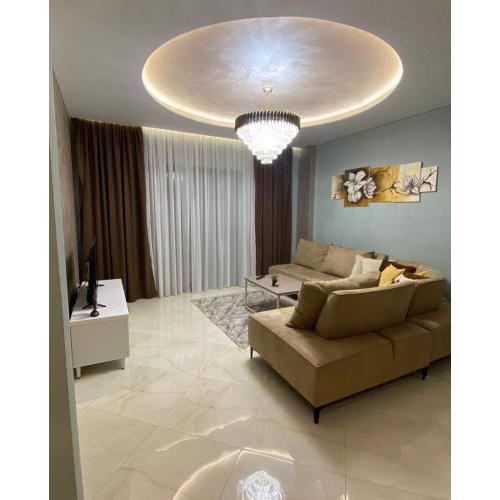 Nova apartaments qerret