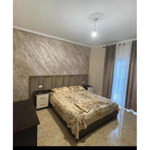 nova apartaments qerret