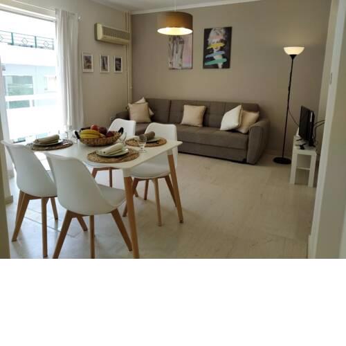 Nova Apartment