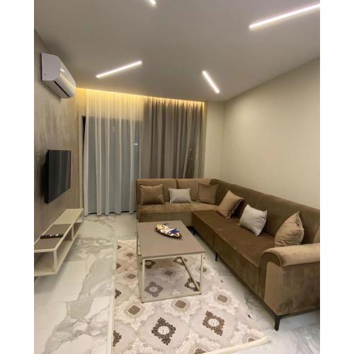 Nova apartments Qerret K4
