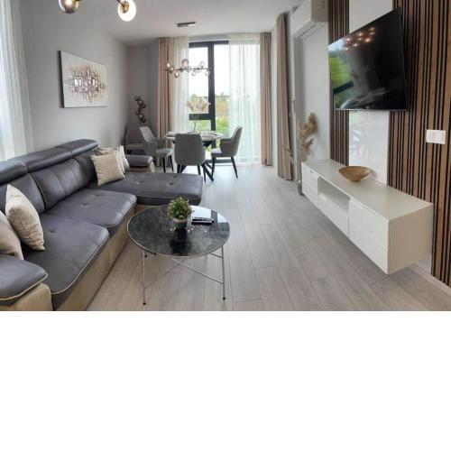Nova Beach Apartments