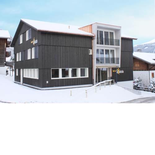 Nova Casa Spinatscha Sedrun